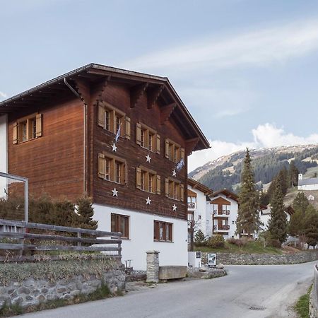 Hotel Mulin By Amanthos (Adults Only) Breil/Brigels Luaran gambar