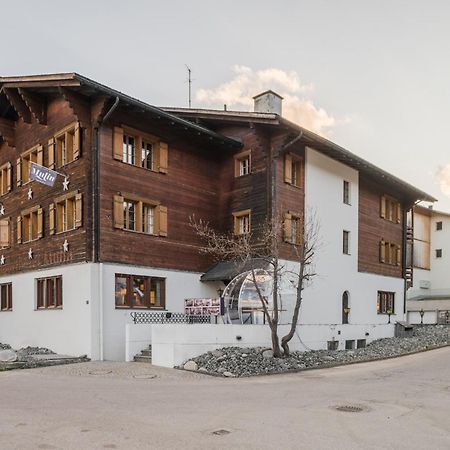 Hotel Mulin By Amanthos (Adults Only) Breil/Brigels Luaran gambar