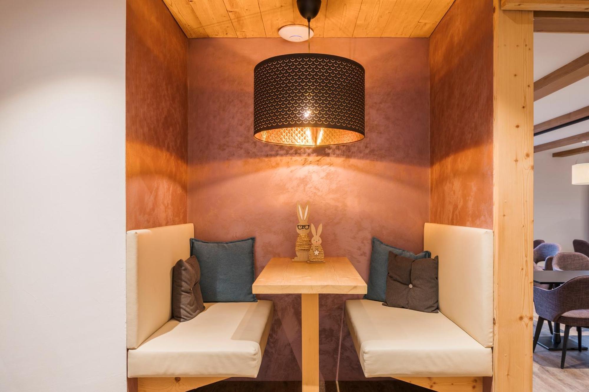 Hotel Mulin By Amanthos (Adults Only) Breil/Brigels Luaran gambar