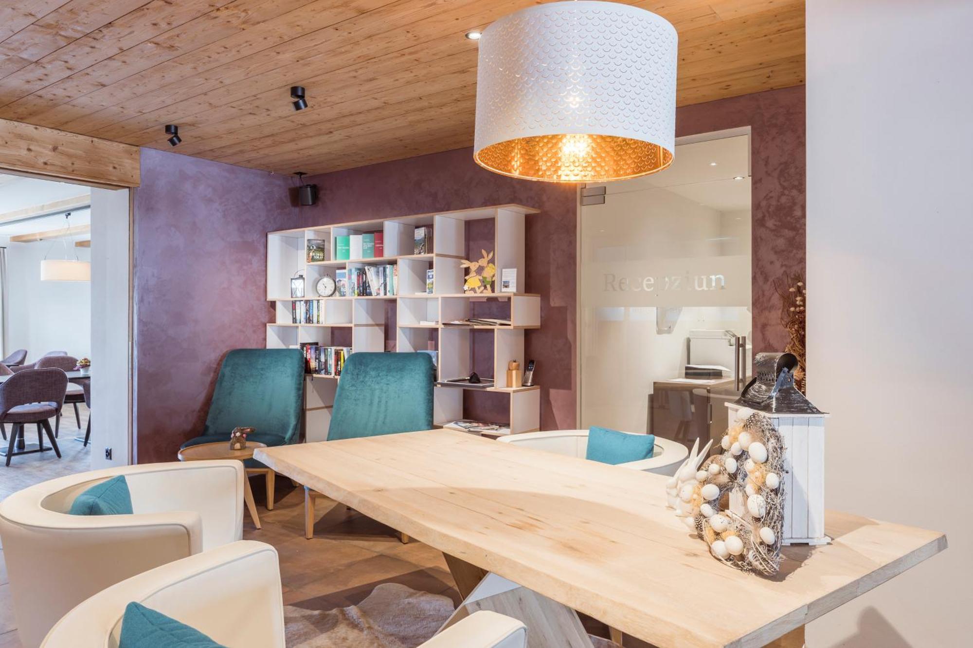 Hotel Mulin By Amanthos (Adults Only) Breil/Brigels Luaran gambar