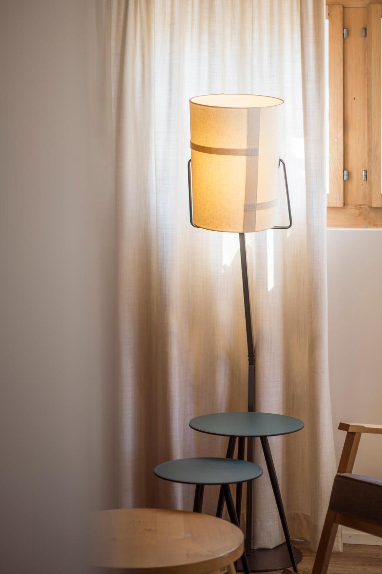 Hotel Mulin By Amanthos (Adults Only) Breil/Brigels Luaran gambar