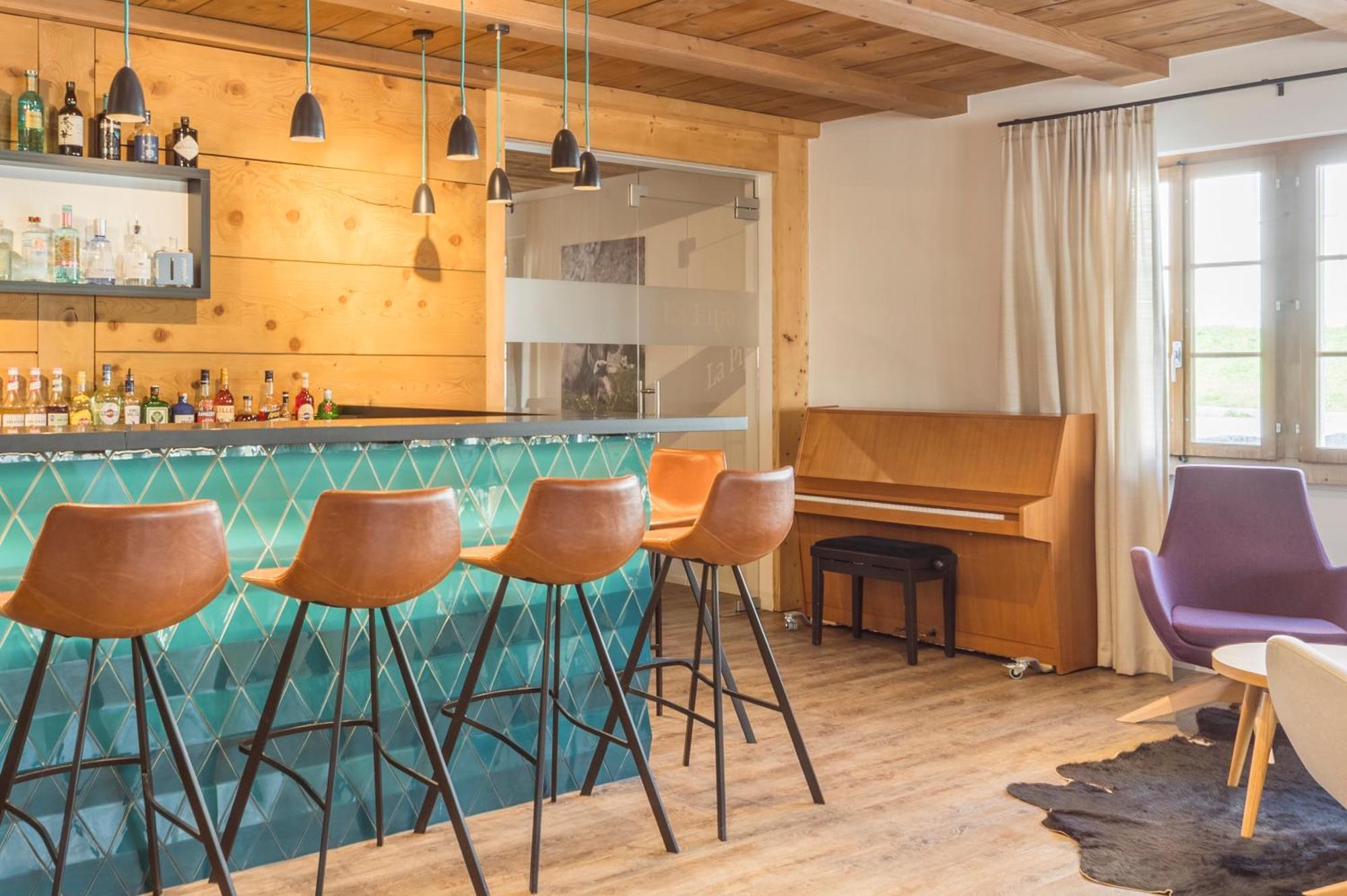 Hotel Mulin By Amanthos (Adults Only) Breil/Brigels Luaran gambar