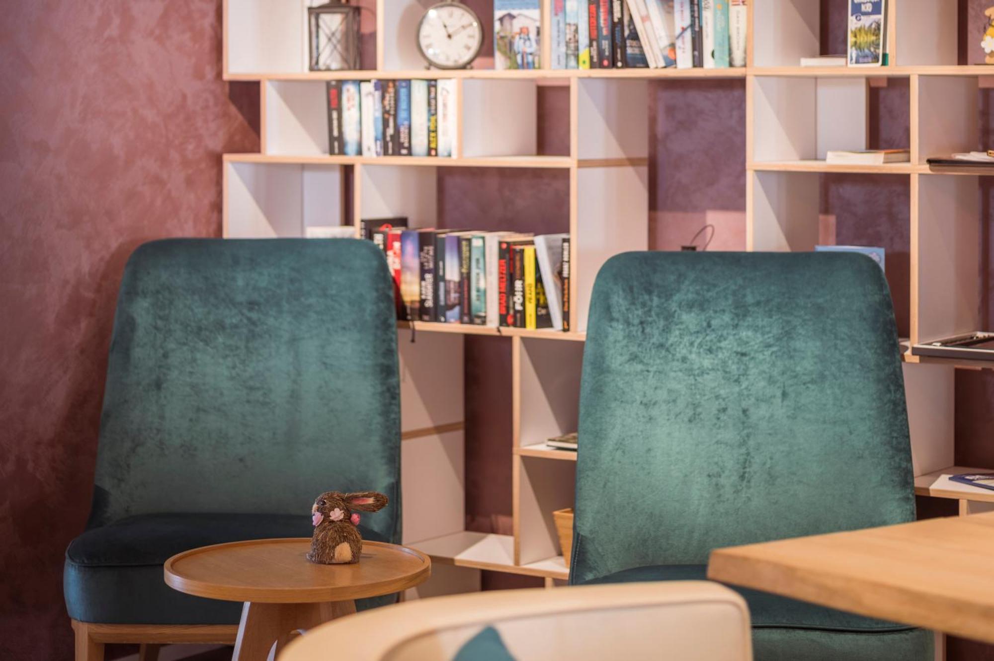 Hotel Mulin By Amanthos (Adults Only) Breil/Brigels Luaran gambar