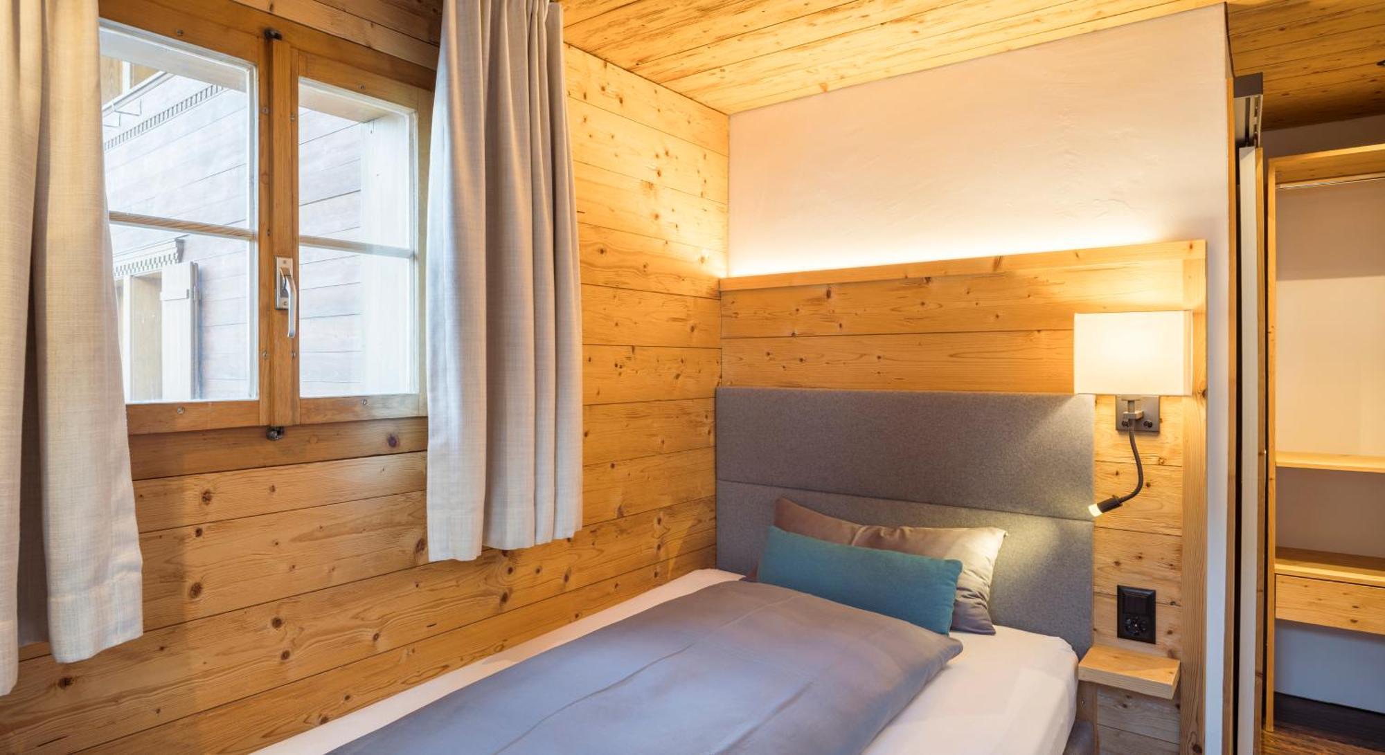 Hotel Mulin By Amanthos (Adults Only) Breil/Brigels Luaran gambar