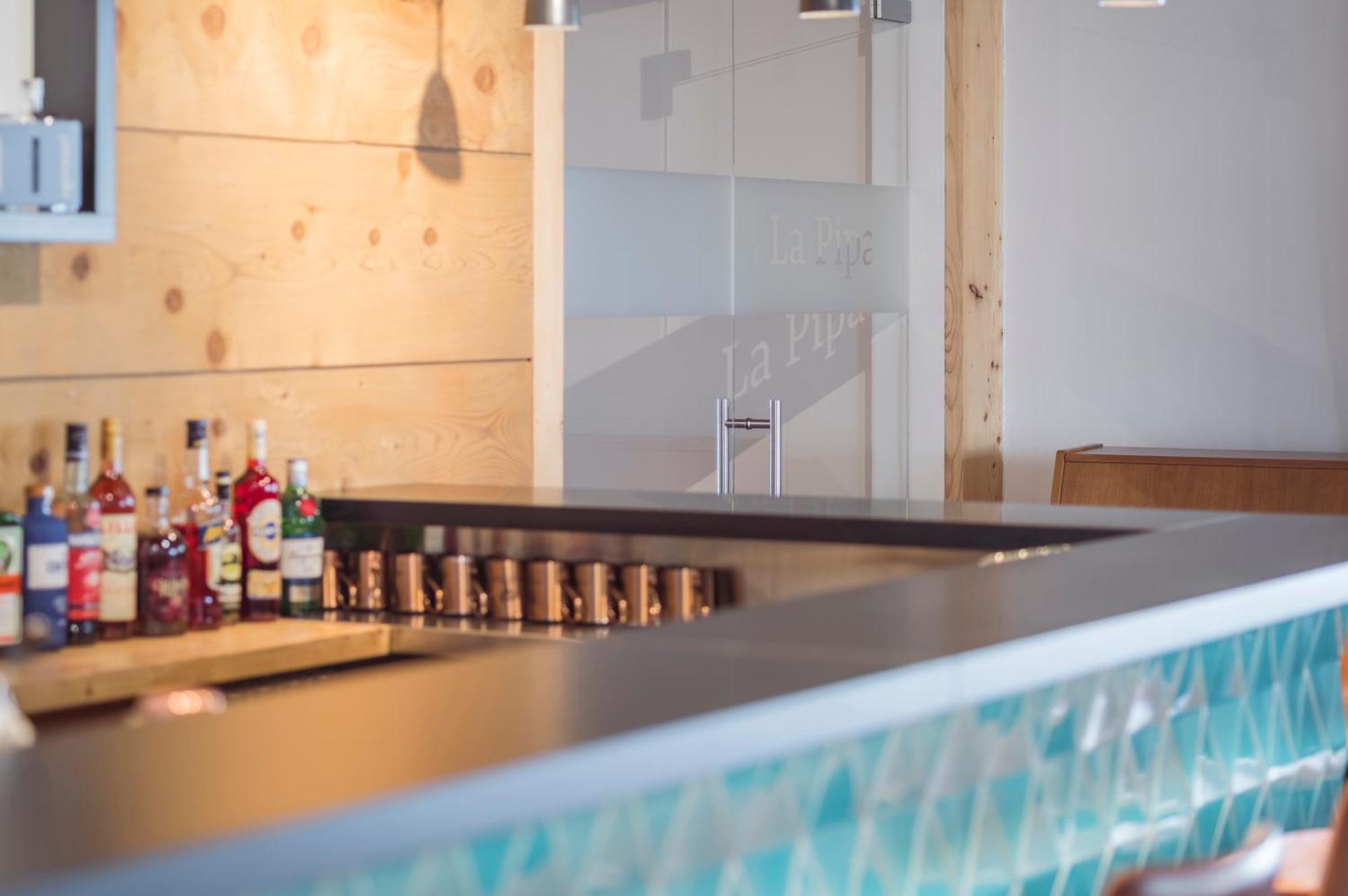 Hotel Mulin By Amanthos (Adults Only) Breil/Brigels Luaran gambar