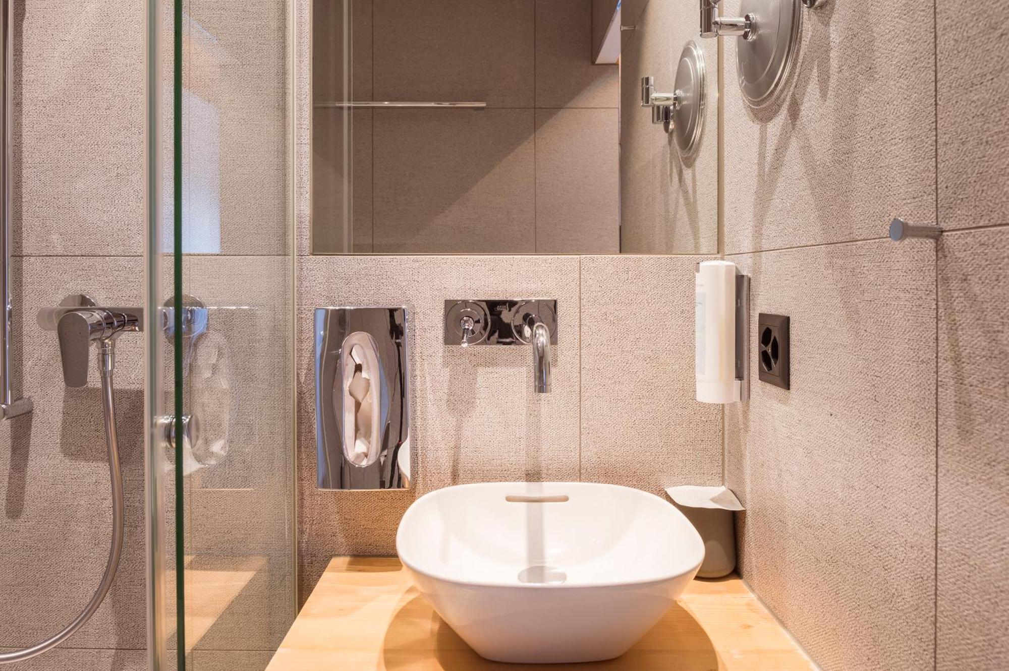 Hotel Mulin By Amanthos (Adults Only) Breil/Brigels Luaran gambar