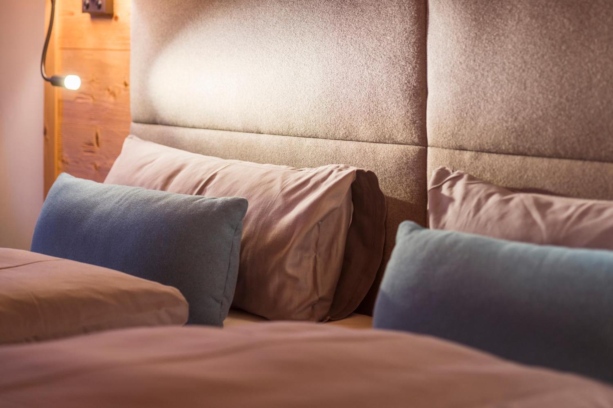 Hotel Mulin By Amanthos (Adults Only) Breil/Brigels Luaran gambar
