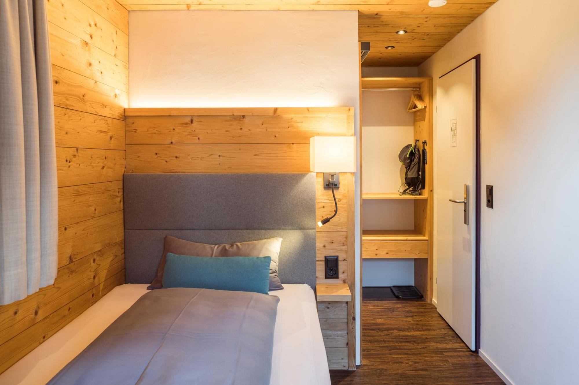 Hotel Mulin By Amanthos (Adults Only) Breil/Brigels Luaran gambar