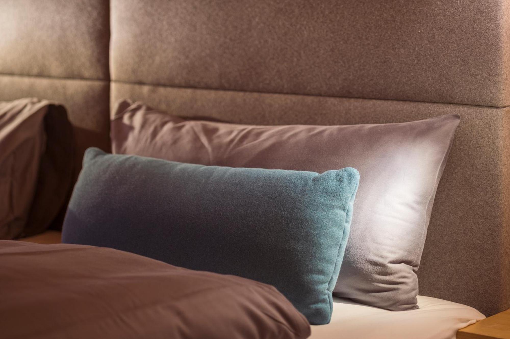 Hotel Mulin By Amanthos (Adults Only) Breil/Brigels Luaran gambar