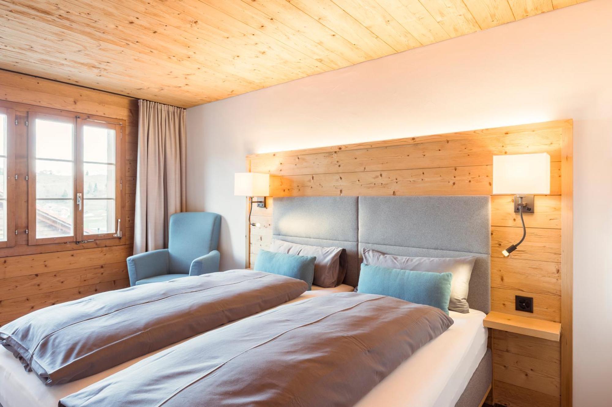Hotel Mulin By Amanthos (Adults Only) Breil/Brigels Luaran gambar