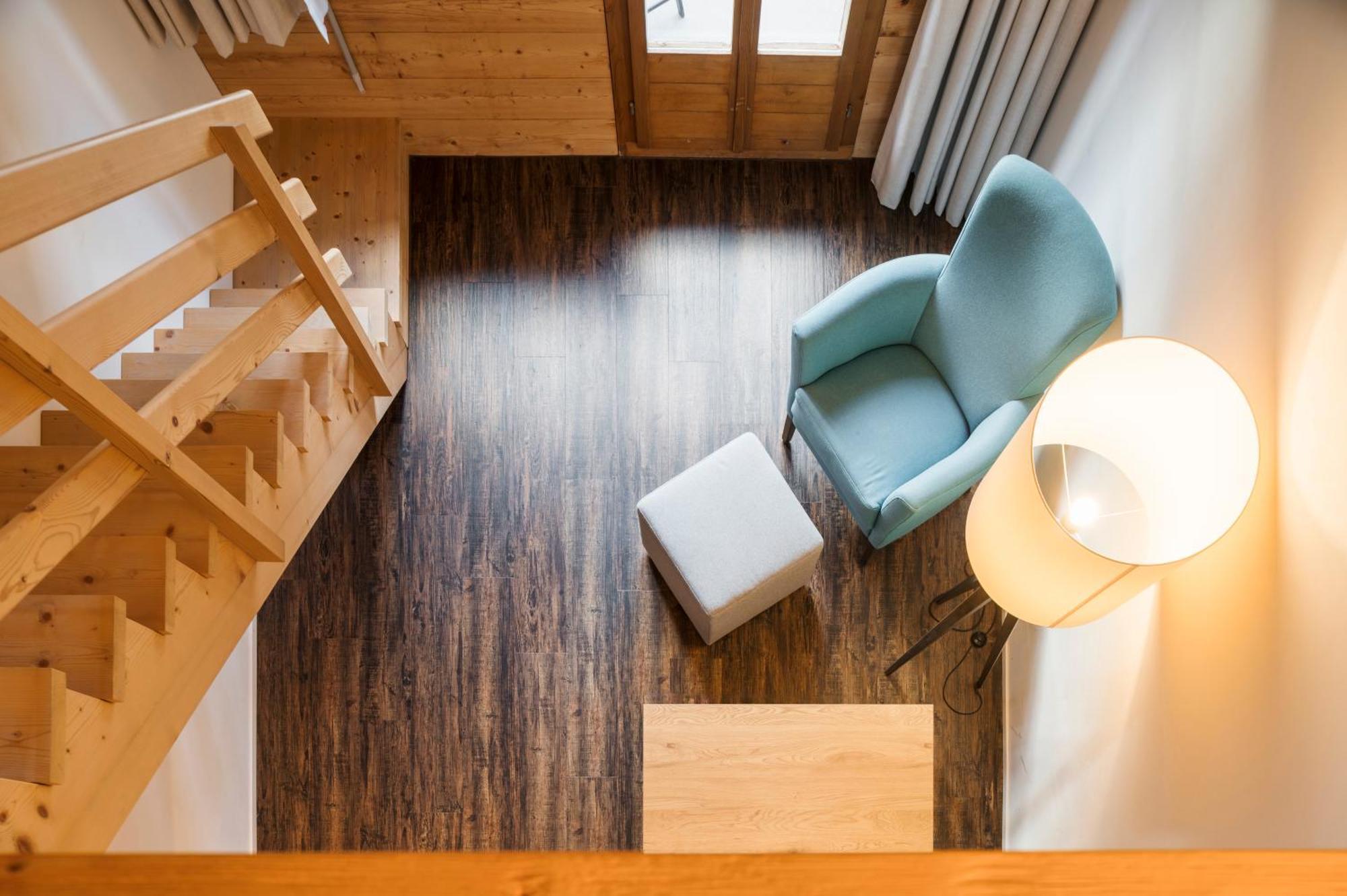 Hotel Mulin By Amanthos (Adults Only) Breil/Brigels Luaran gambar