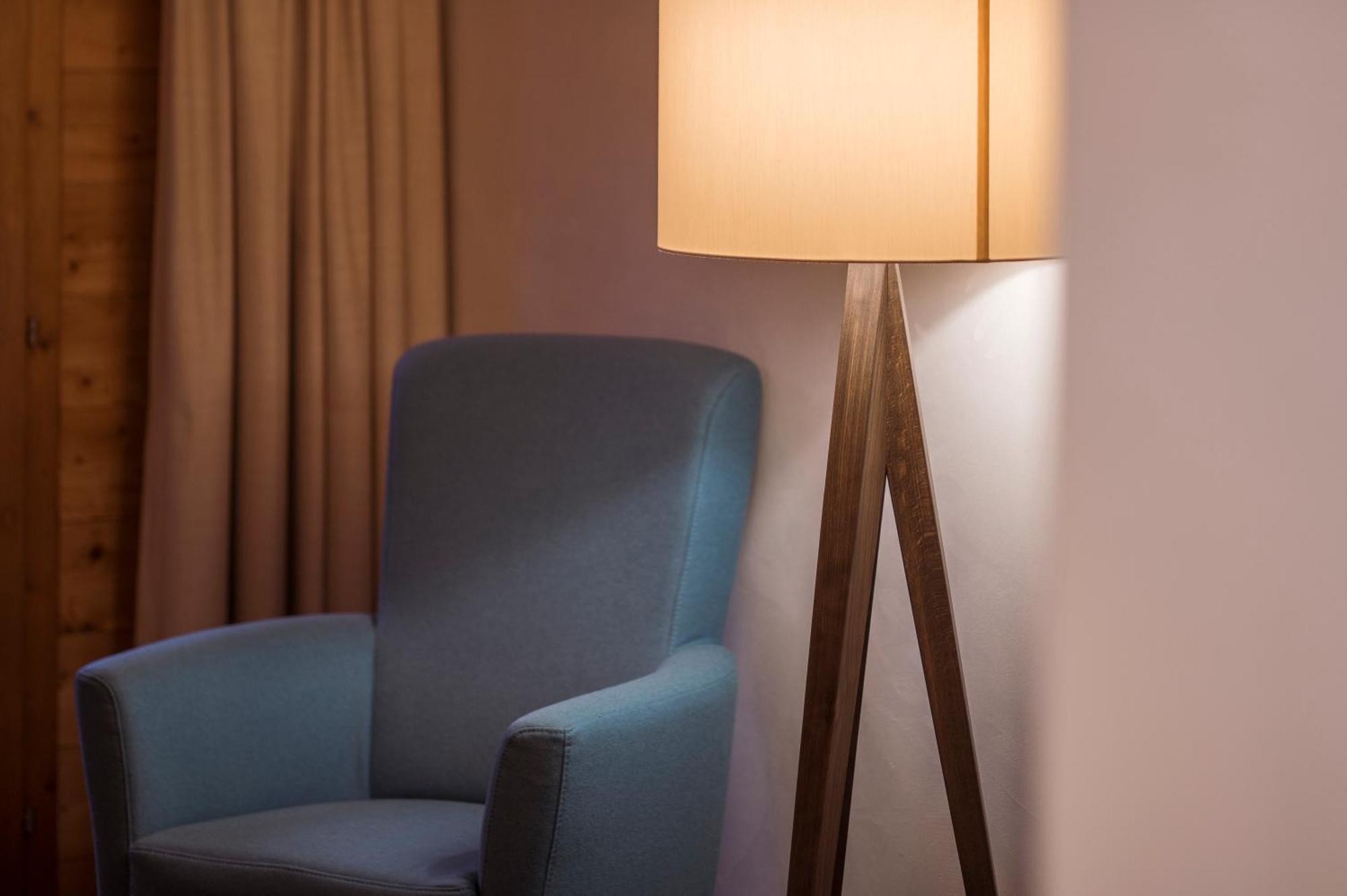 Hotel Mulin By Amanthos (Adults Only) Breil/Brigels Luaran gambar