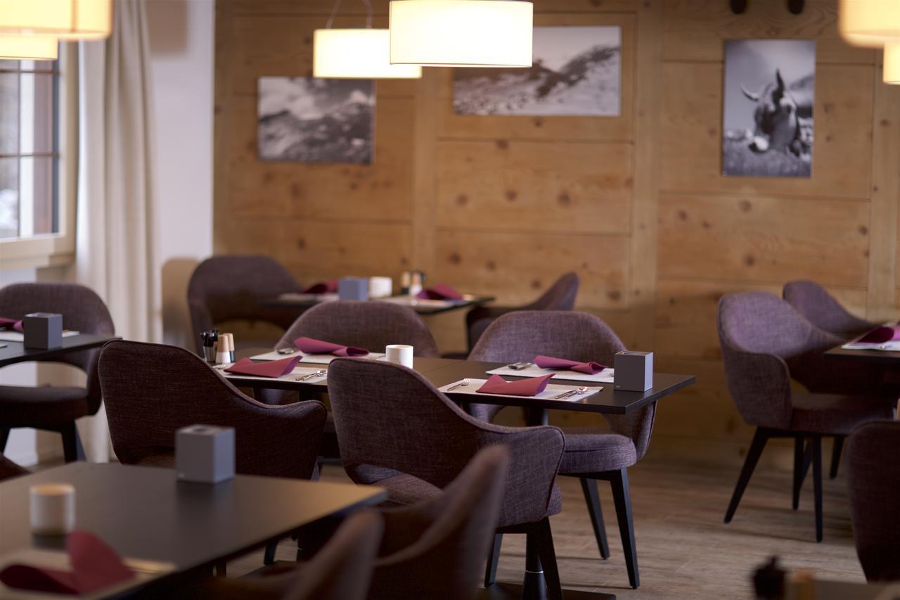 Hotel Mulin By Amanthos (Adults Only) Breil/Brigels Luaran gambar