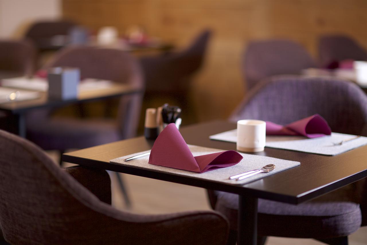 Hotel Mulin By Amanthos (Adults Only) Breil/Brigels Luaran gambar